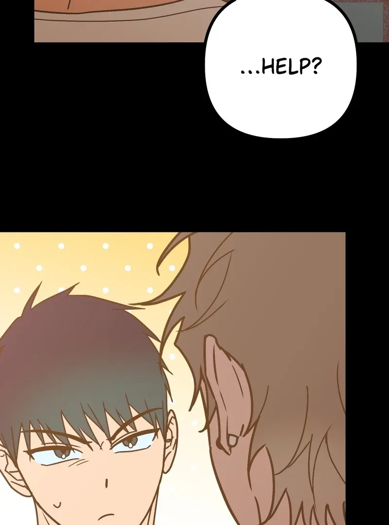 A Breathtaking Alliance - Chapter 2 Page 97
