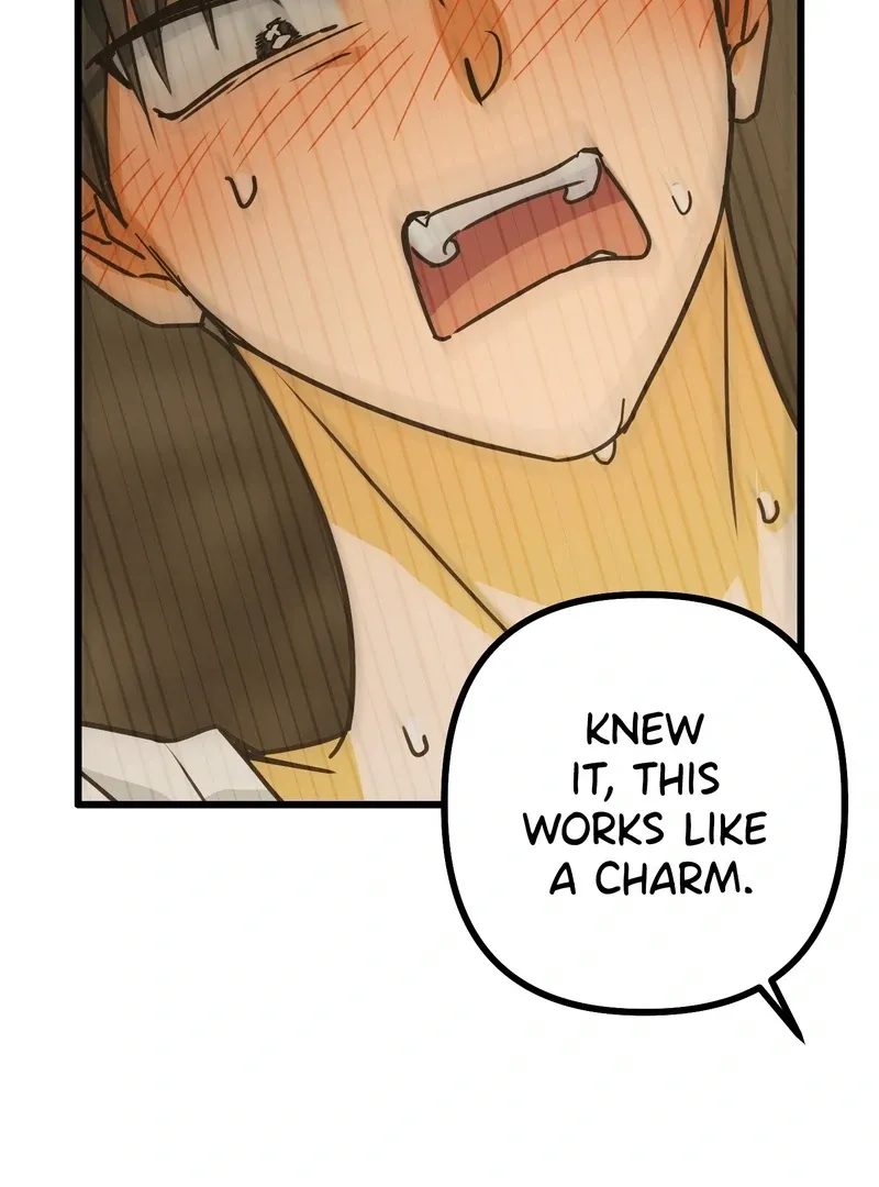 A Breathtaking Alliance - Chapter 2 Page 116