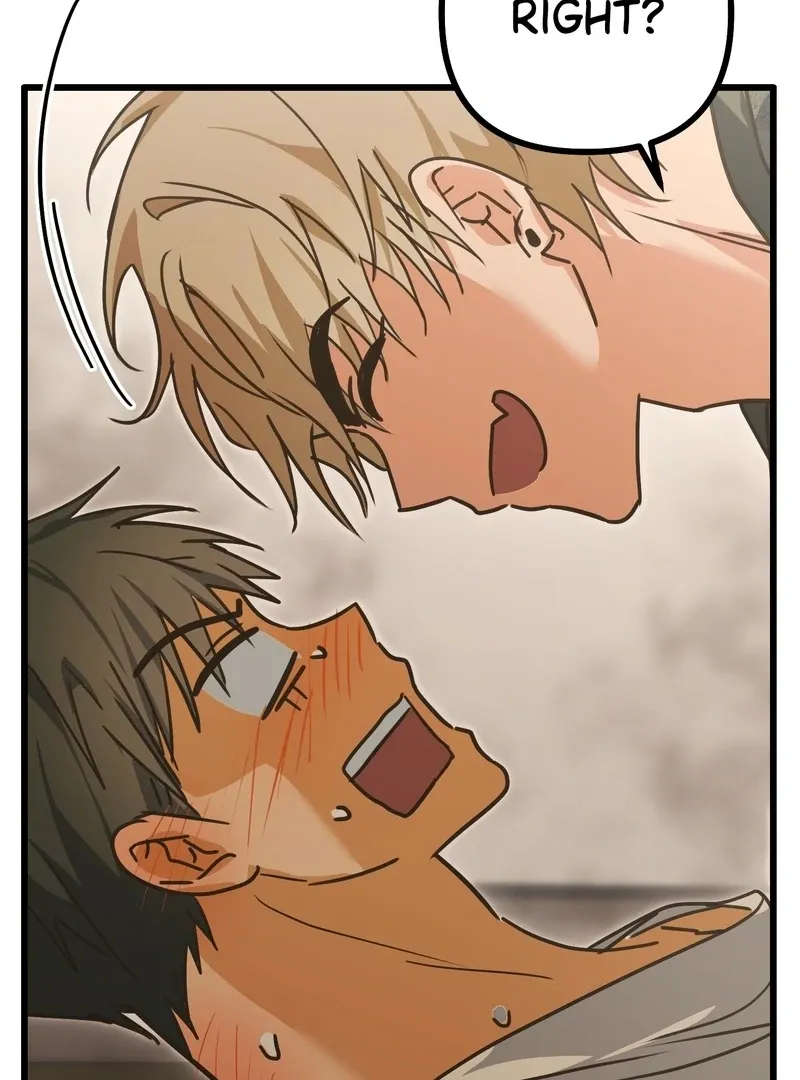 A Breathtaking Alliance - Chapter 2 Page 119