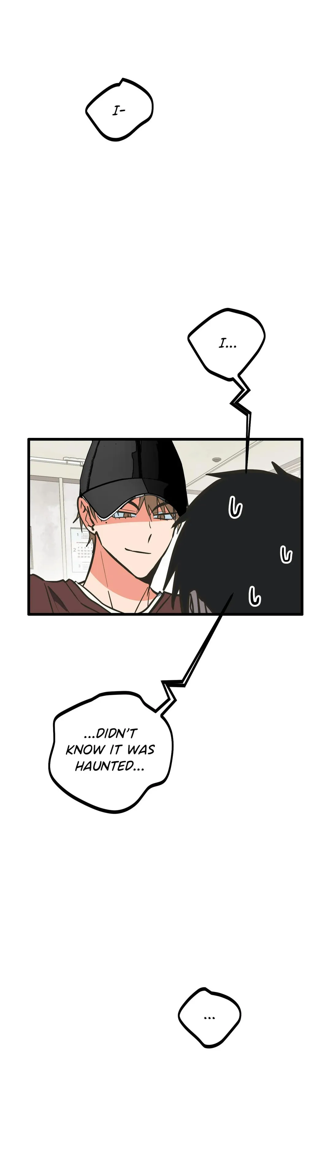 A Breathtaking Alliance - Chapter 20 Page 10