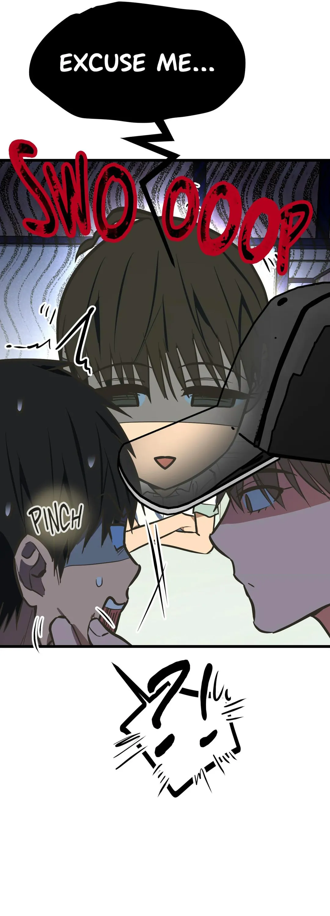 A Breathtaking Alliance - Chapter 20 Page 15