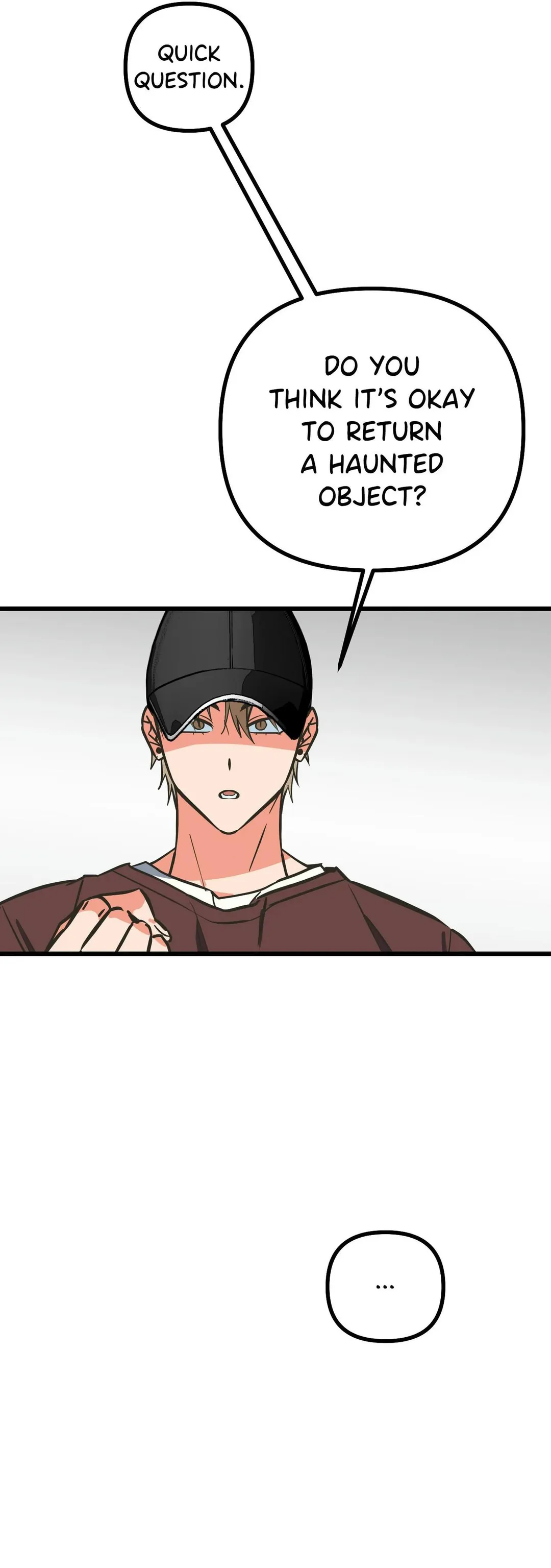 A Breathtaking Alliance - Chapter 20 Page 25