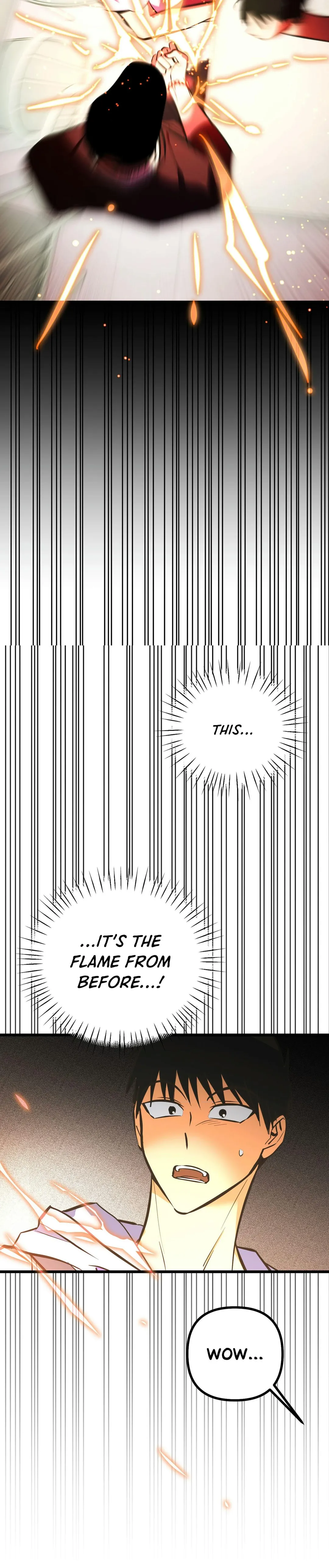 A Breathtaking Alliance - Chapter 20 Page 27