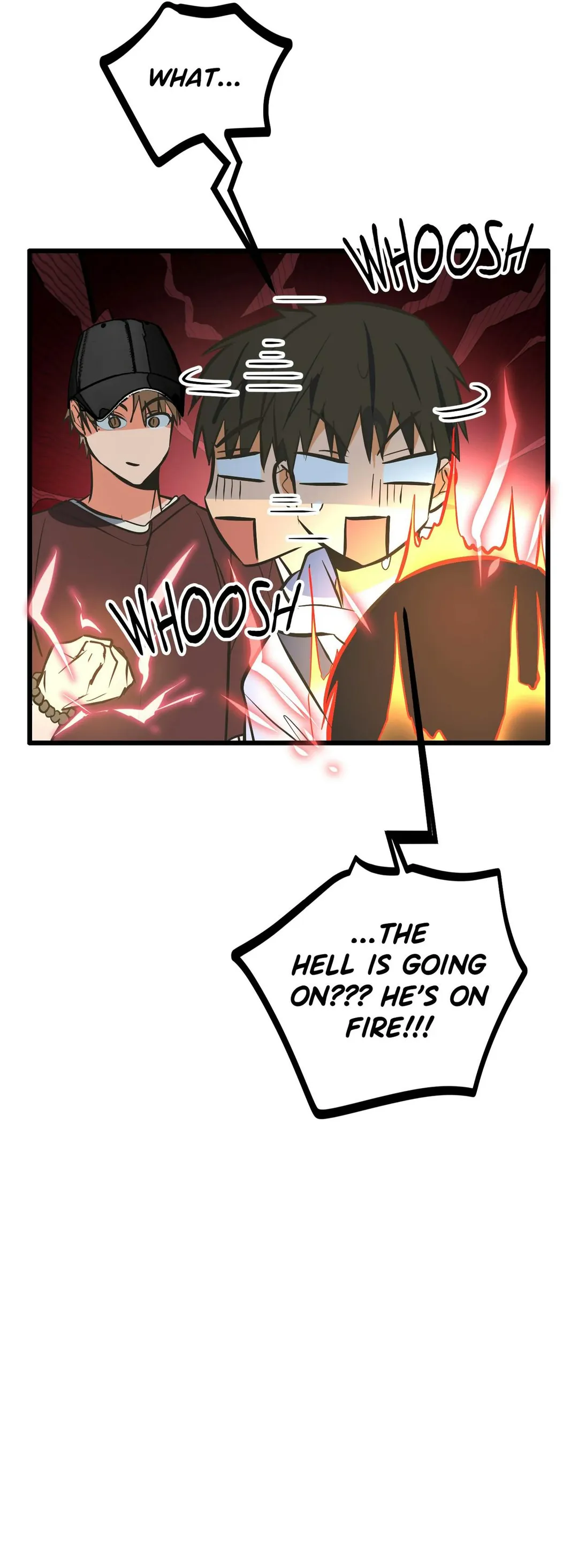 A Breathtaking Alliance - Chapter 20 Page 29