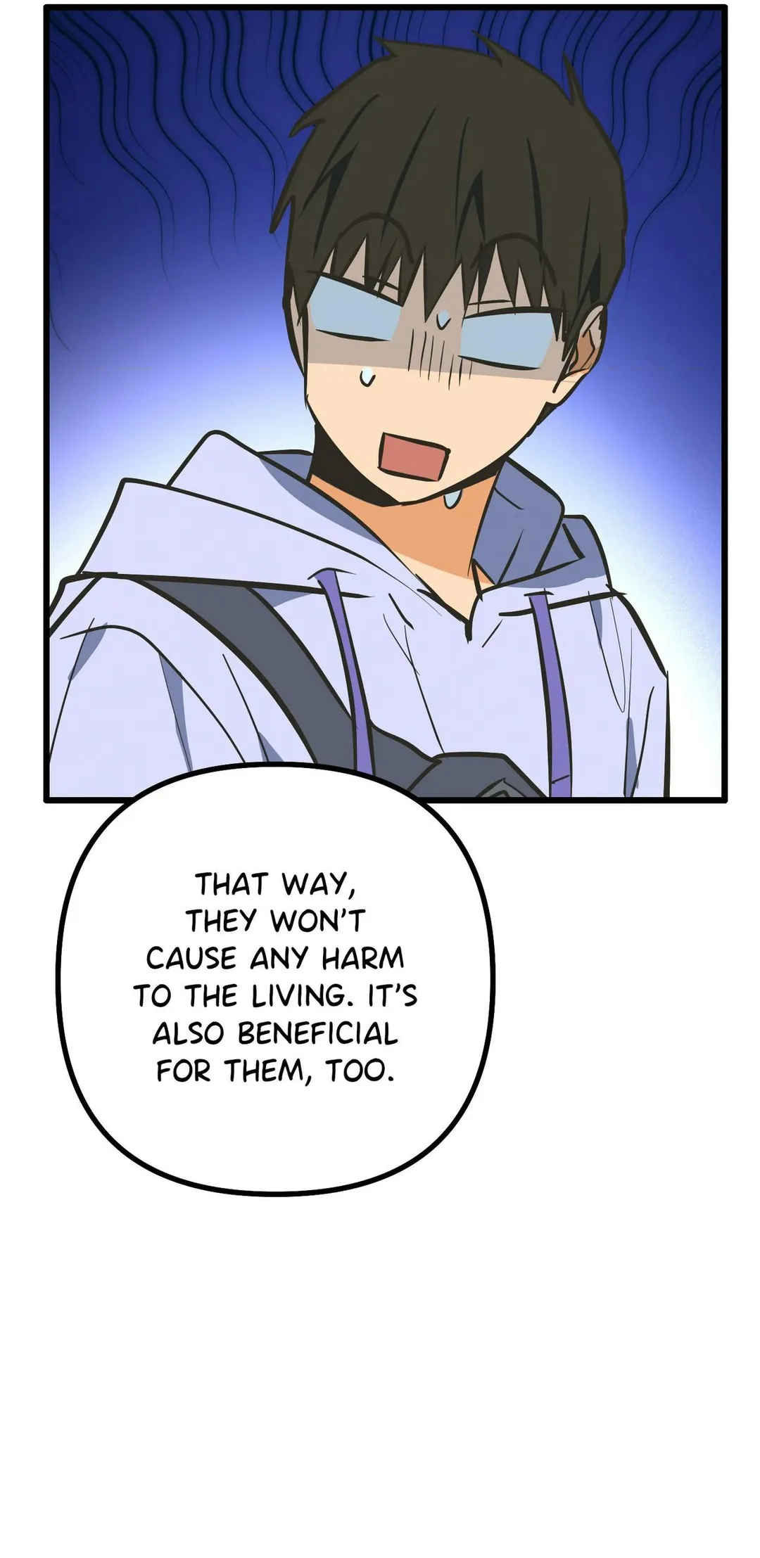A Breathtaking Alliance - Chapter 20 Page 31