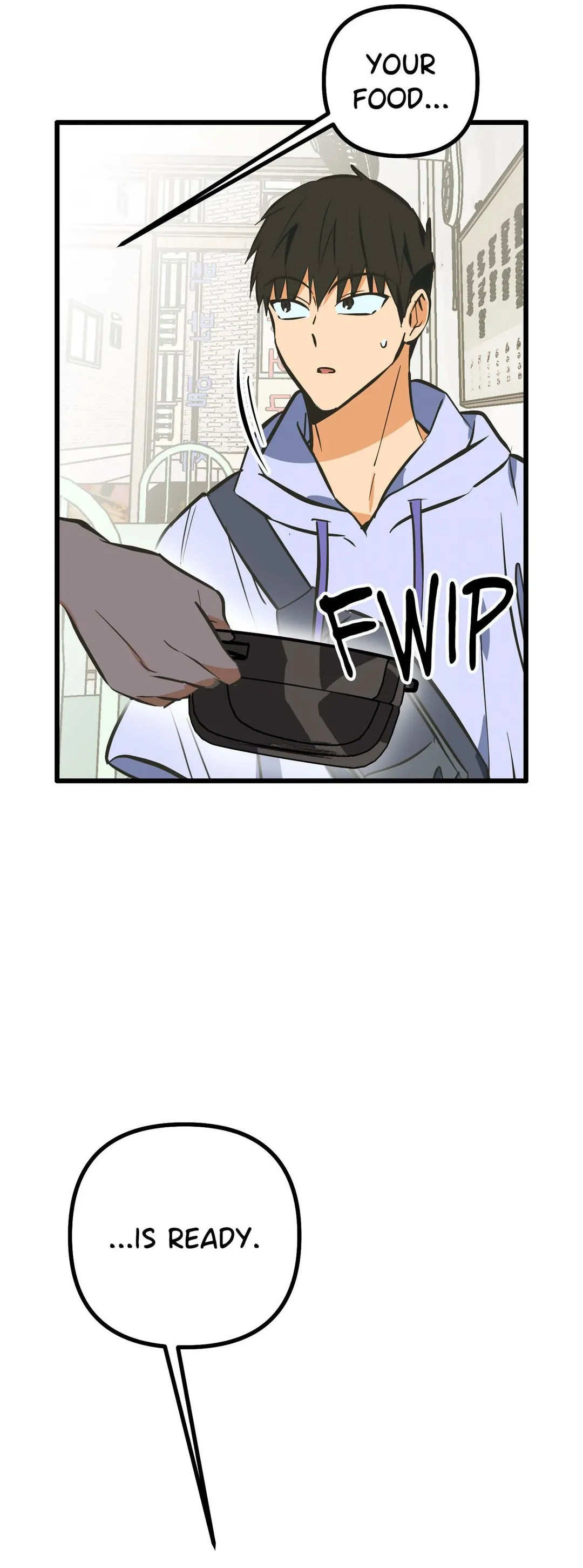 A Breathtaking Alliance - Chapter 20 Page 39