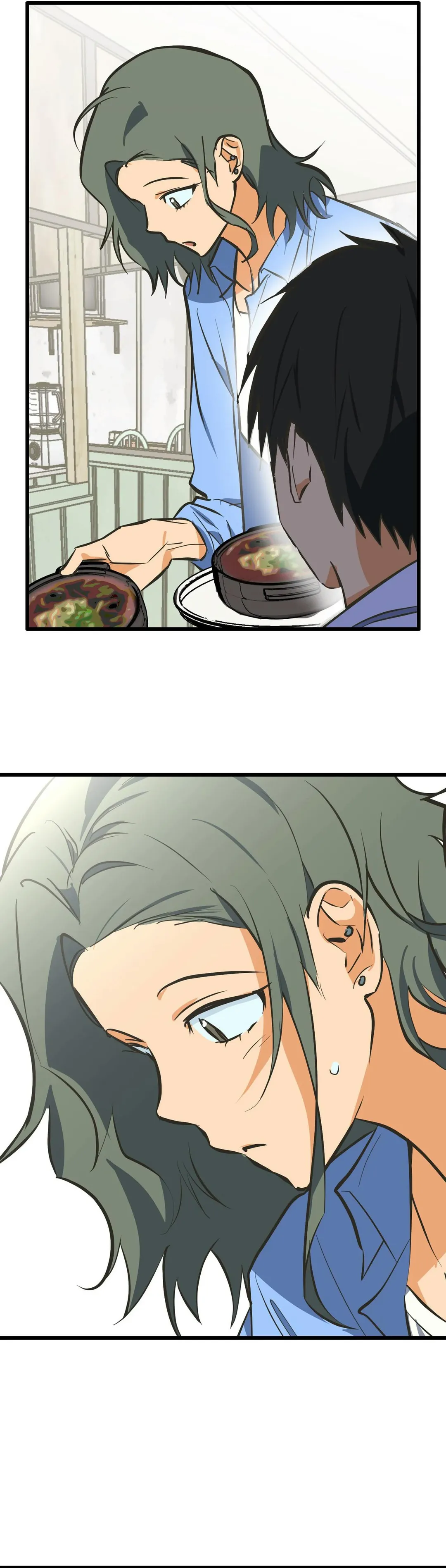A Breathtaking Alliance - Chapter 20 Page 40