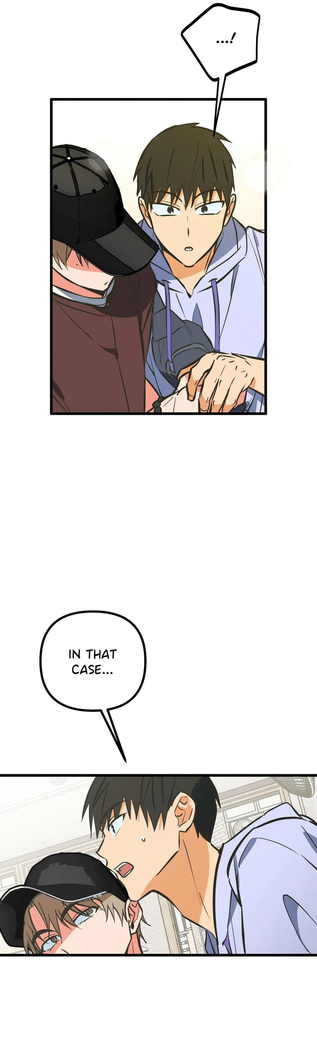 A Breathtaking Alliance - Chapter 20 Page 44