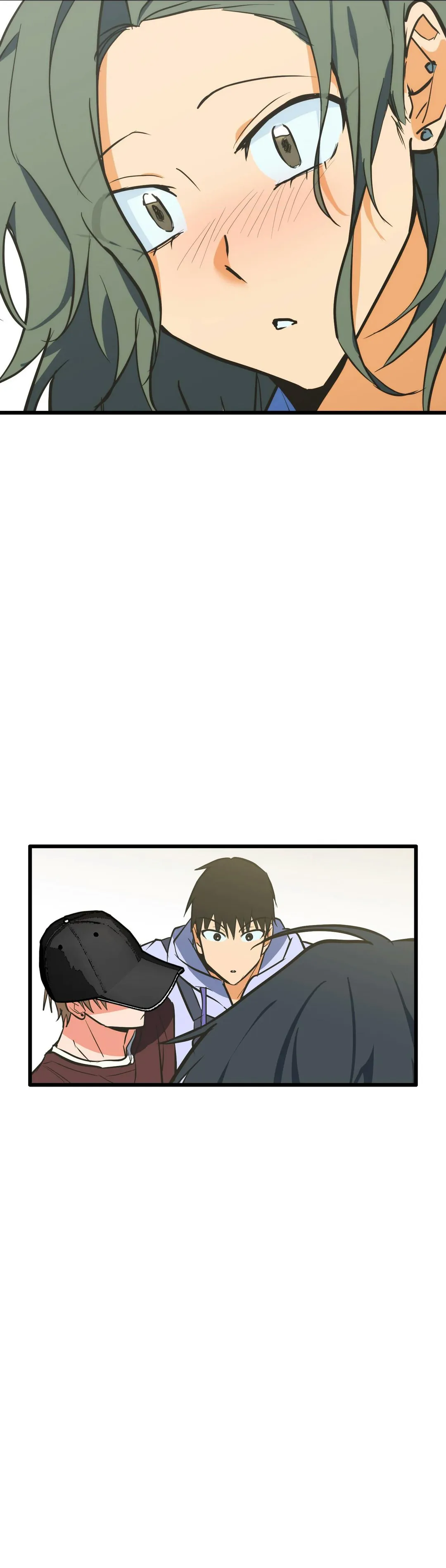 A Breathtaking Alliance - Chapter 20 Page 46