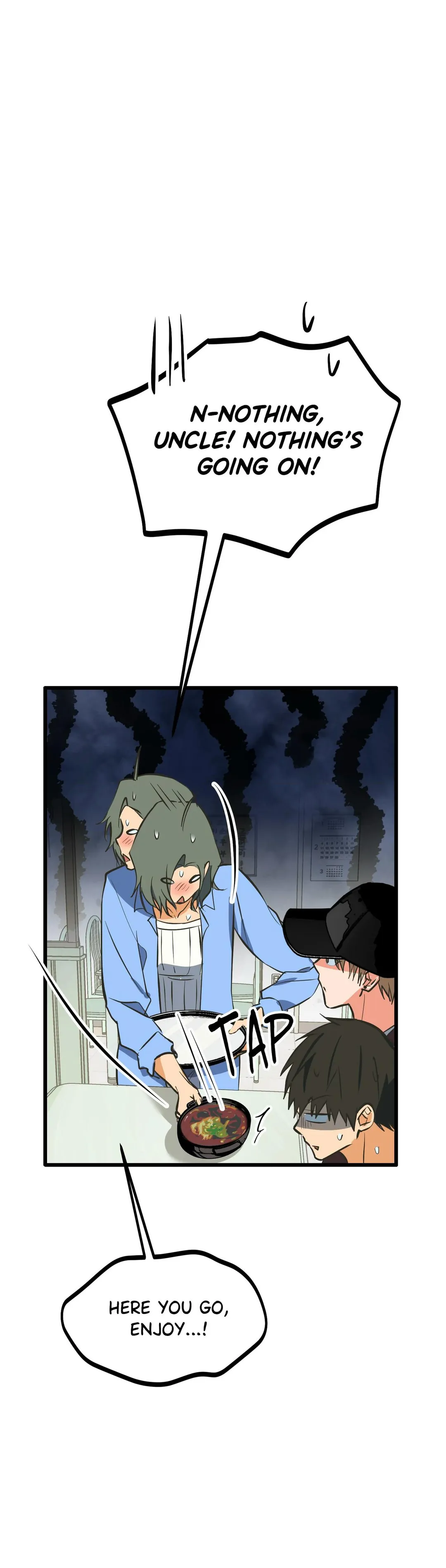 A Breathtaking Alliance - Chapter 20 Page 48