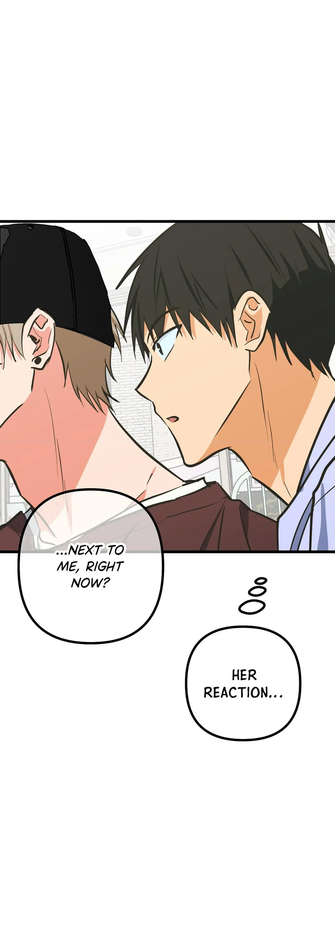 A Breathtaking Alliance - Chapter 21 Page 3