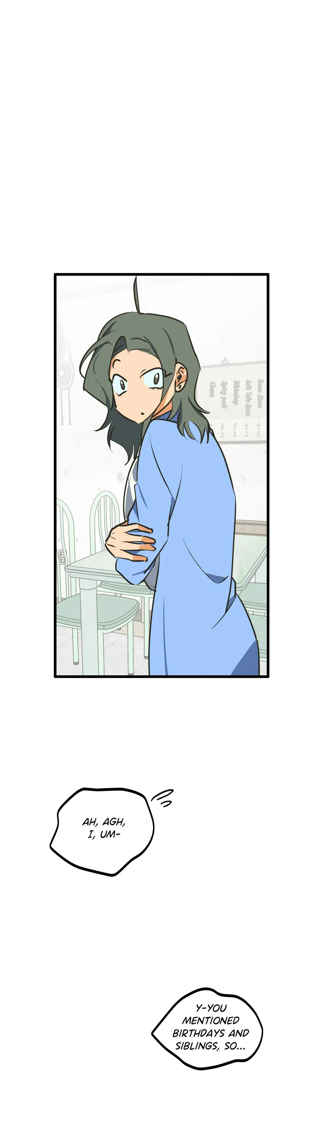 A Breathtaking Alliance - Chapter 21 Page 5
