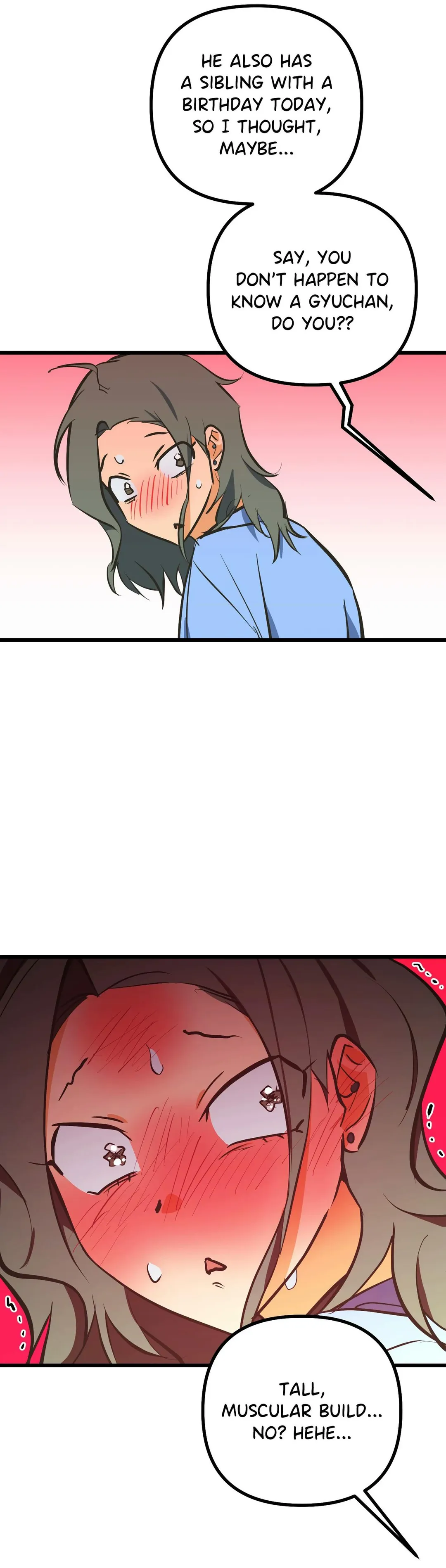 A Breathtaking Alliance - Chapter 21 Page 10