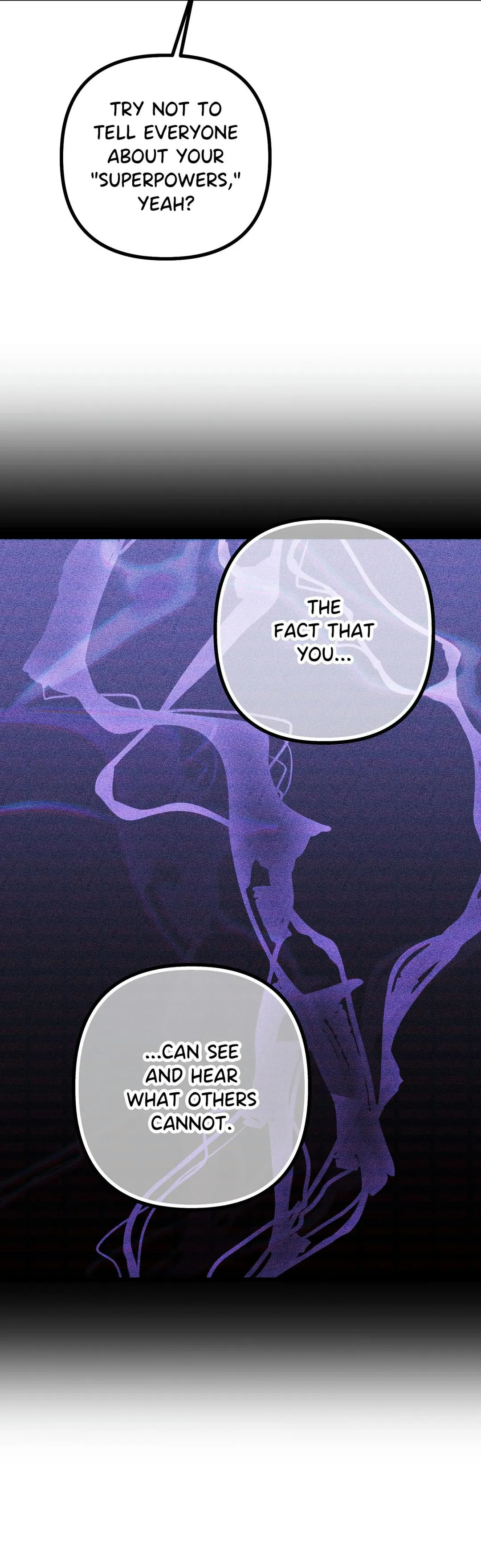 A Breathtaking Alliance - Chapter 21 Page 15