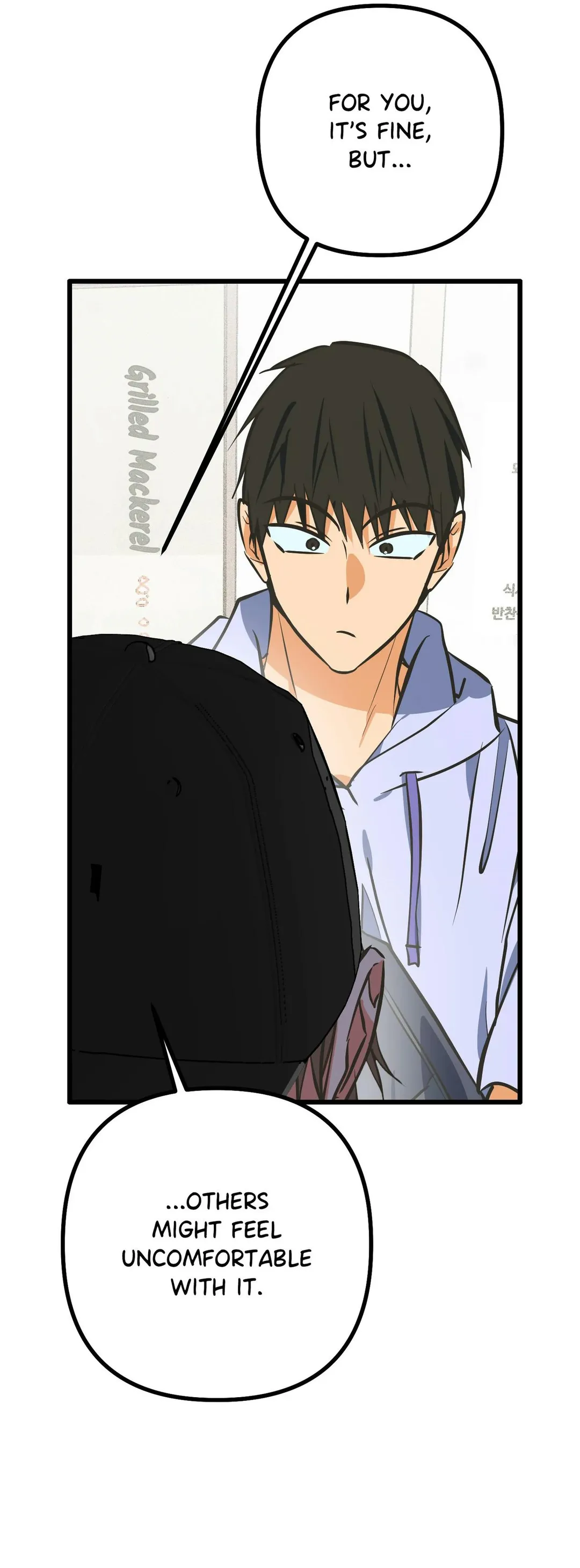 A Breathtaking Alliance - Chapter 21 Page 16