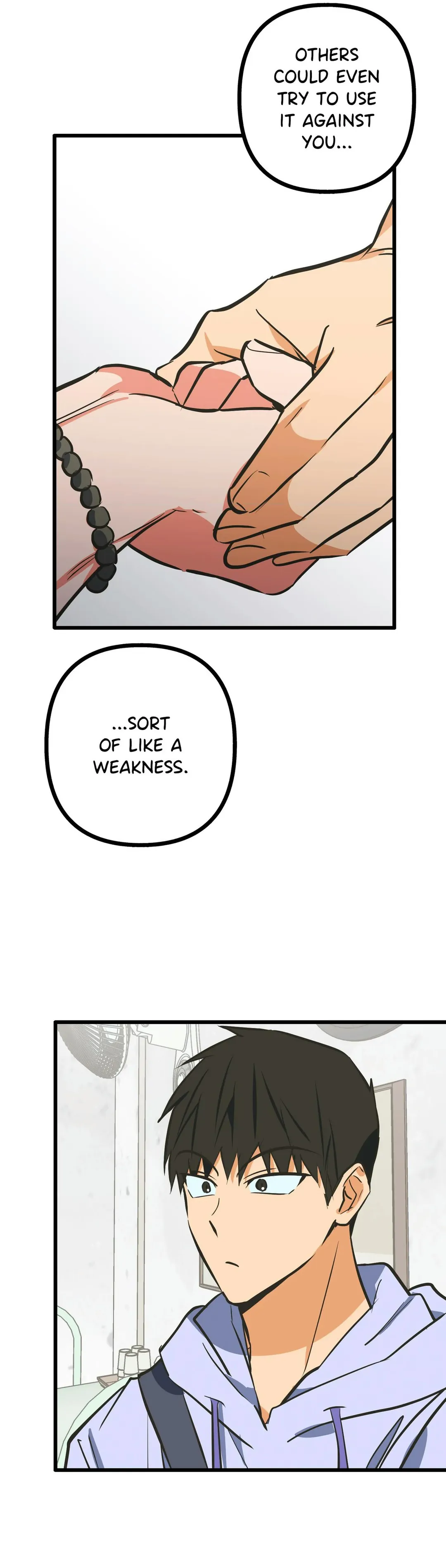 A Breathtaking Alliance - Chapter 21 Page 17