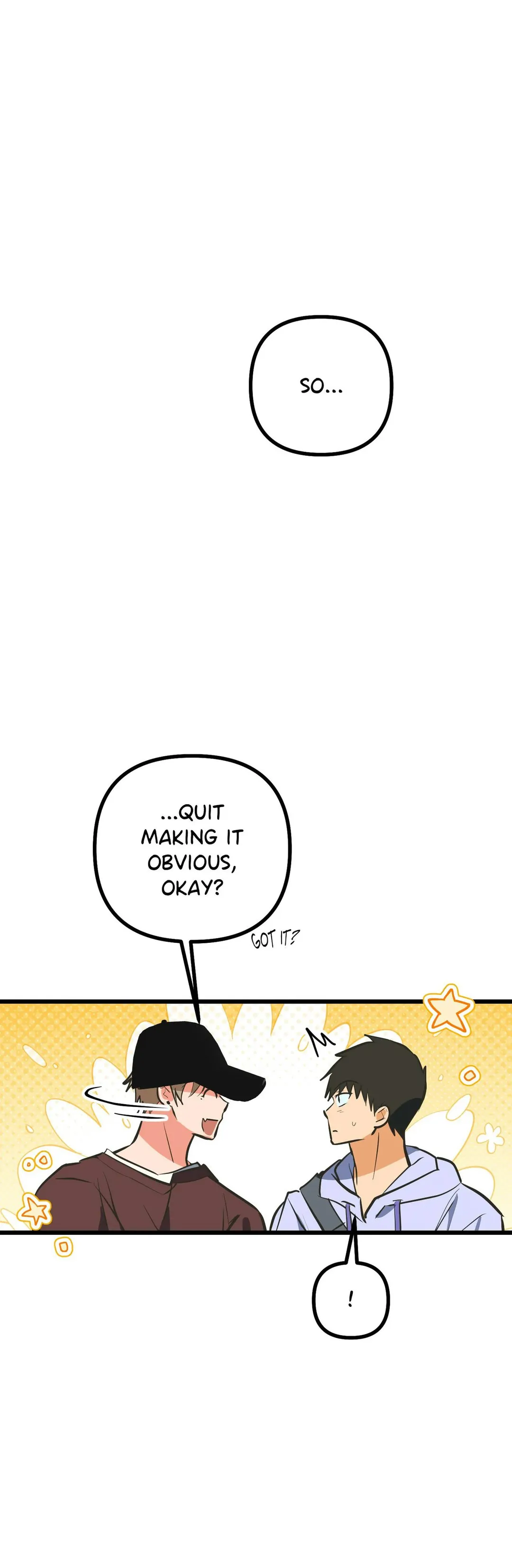A Breathtaking Alliance - Chapter 21 Page 18