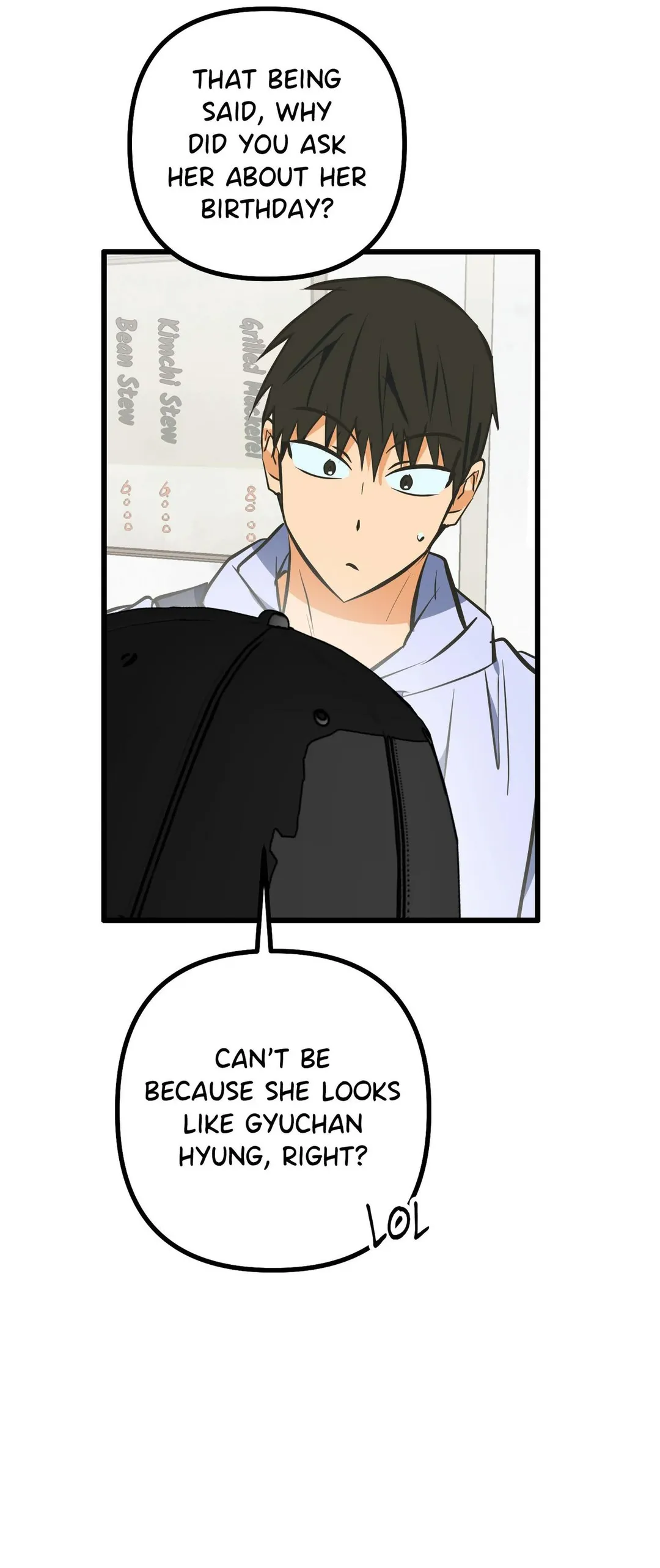 A Breathtaking Alliance - Chapter 21 Page 19