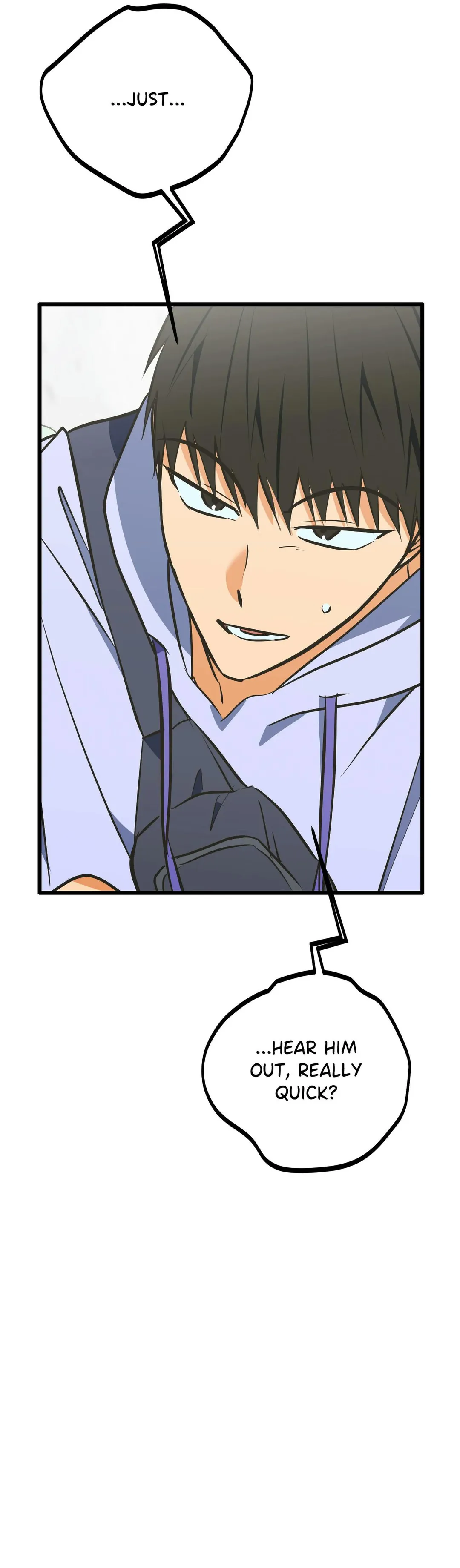 A Breathtaking Alliance - Chapter 21 Page 24