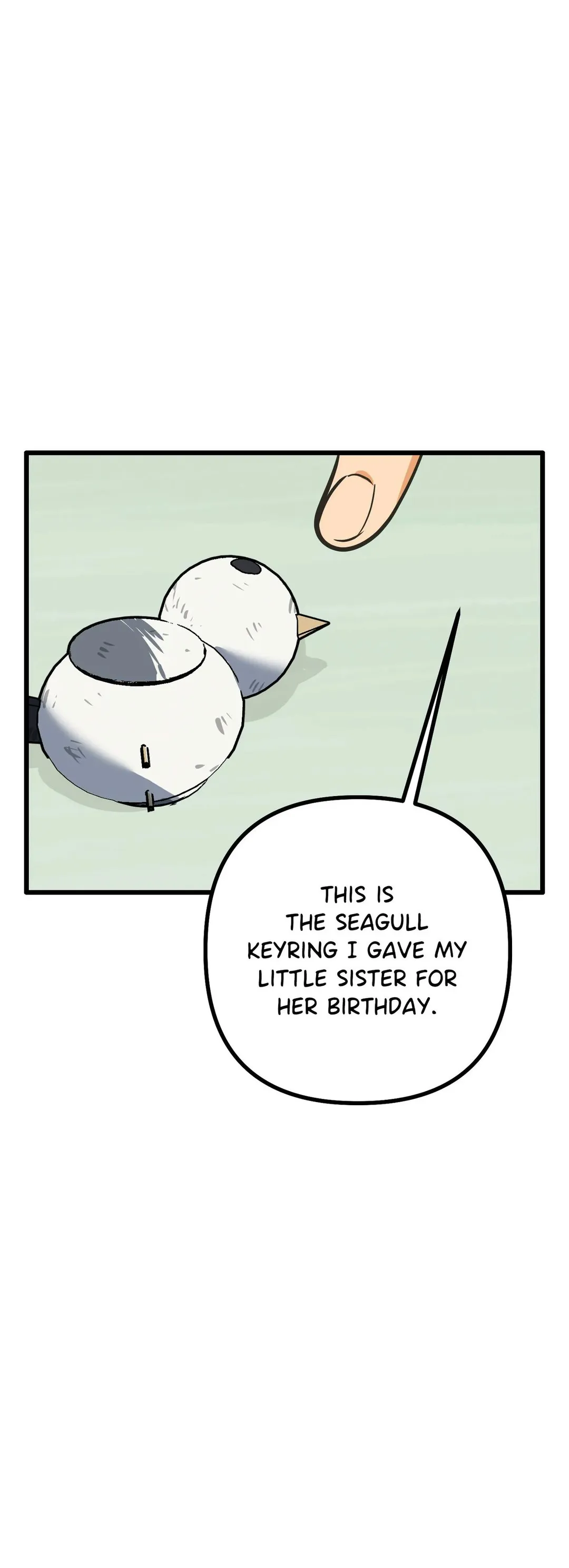 A Breathtaking Alliance - Chapter 21 Page 26