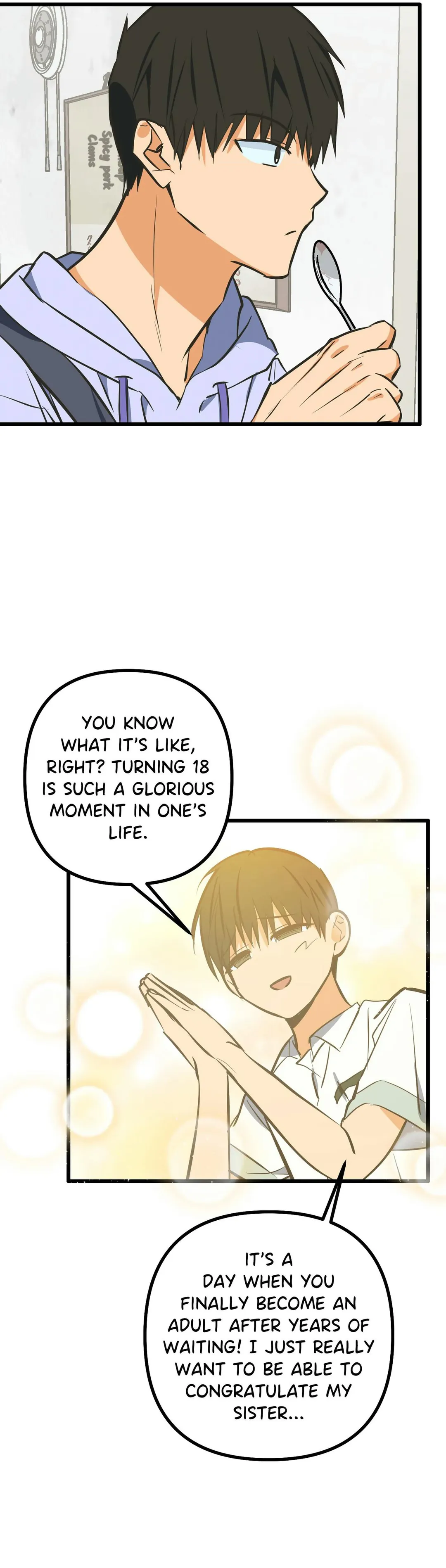 A Breathtaking Alliance - Chapter 21 Page 30