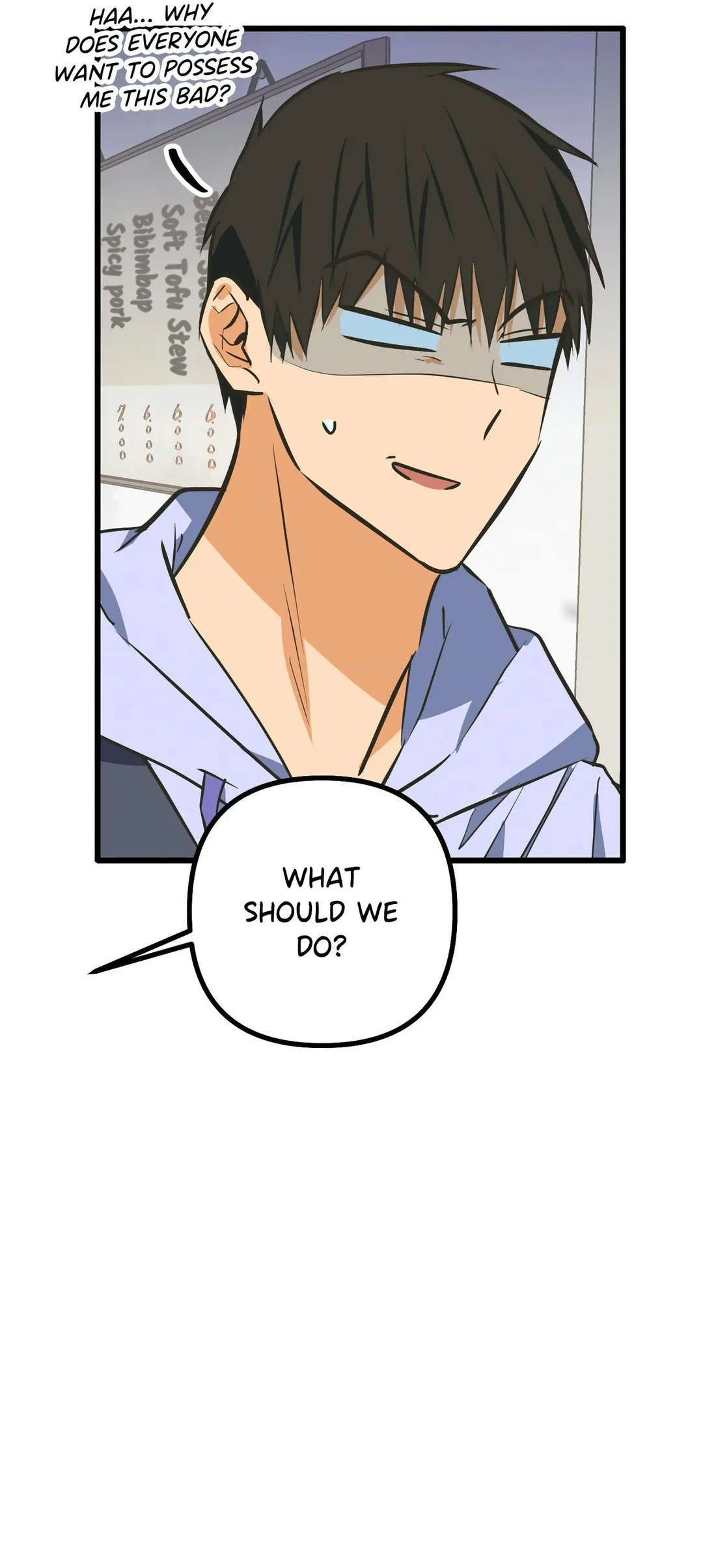 A Breathtaking Alliance - Chapter 21 Page 34