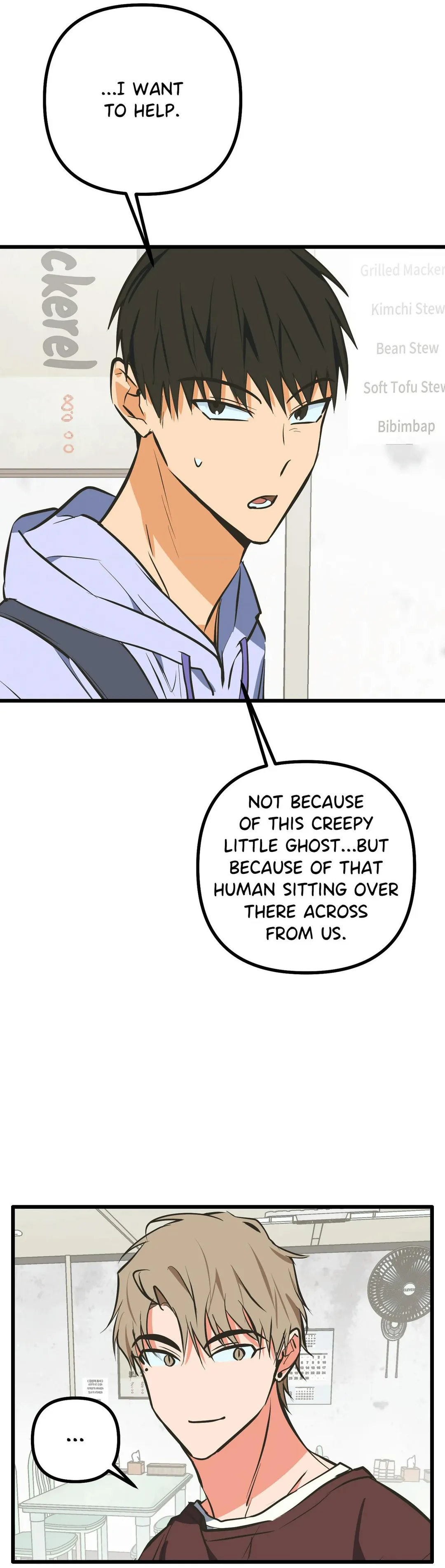 A Breathtaking Alliance - Chapter 21 Page 44