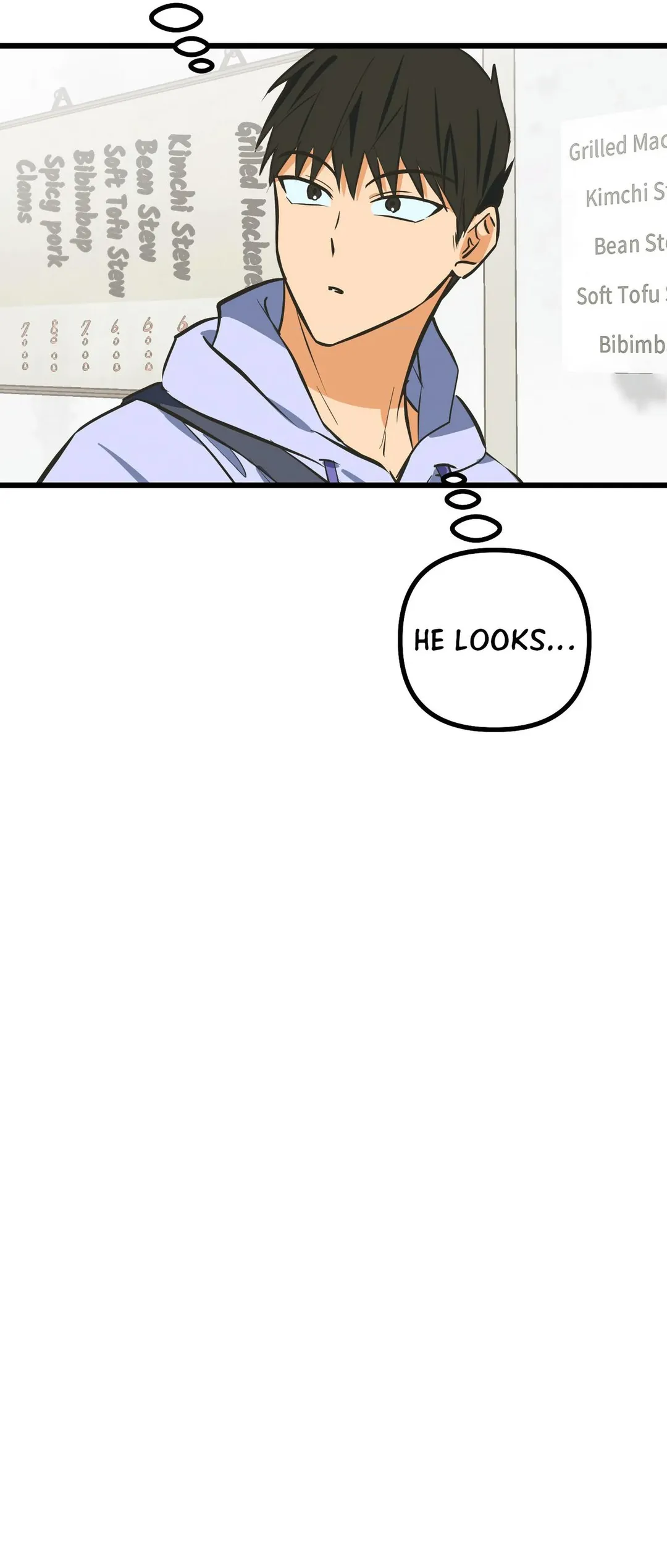 A Breathtaking Alliance - Chapter 21 Page 49