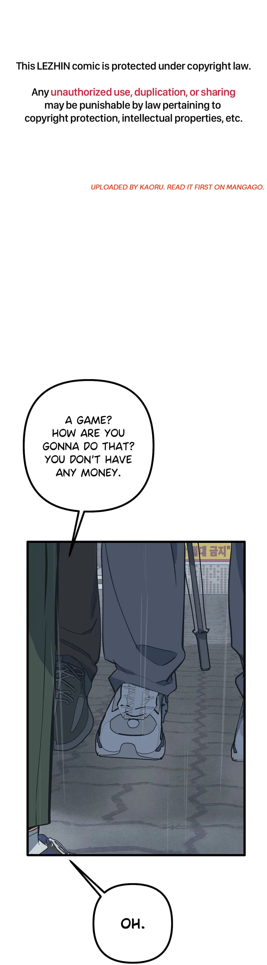 A Breathtaking Alliance - Chapter 22 Page 2