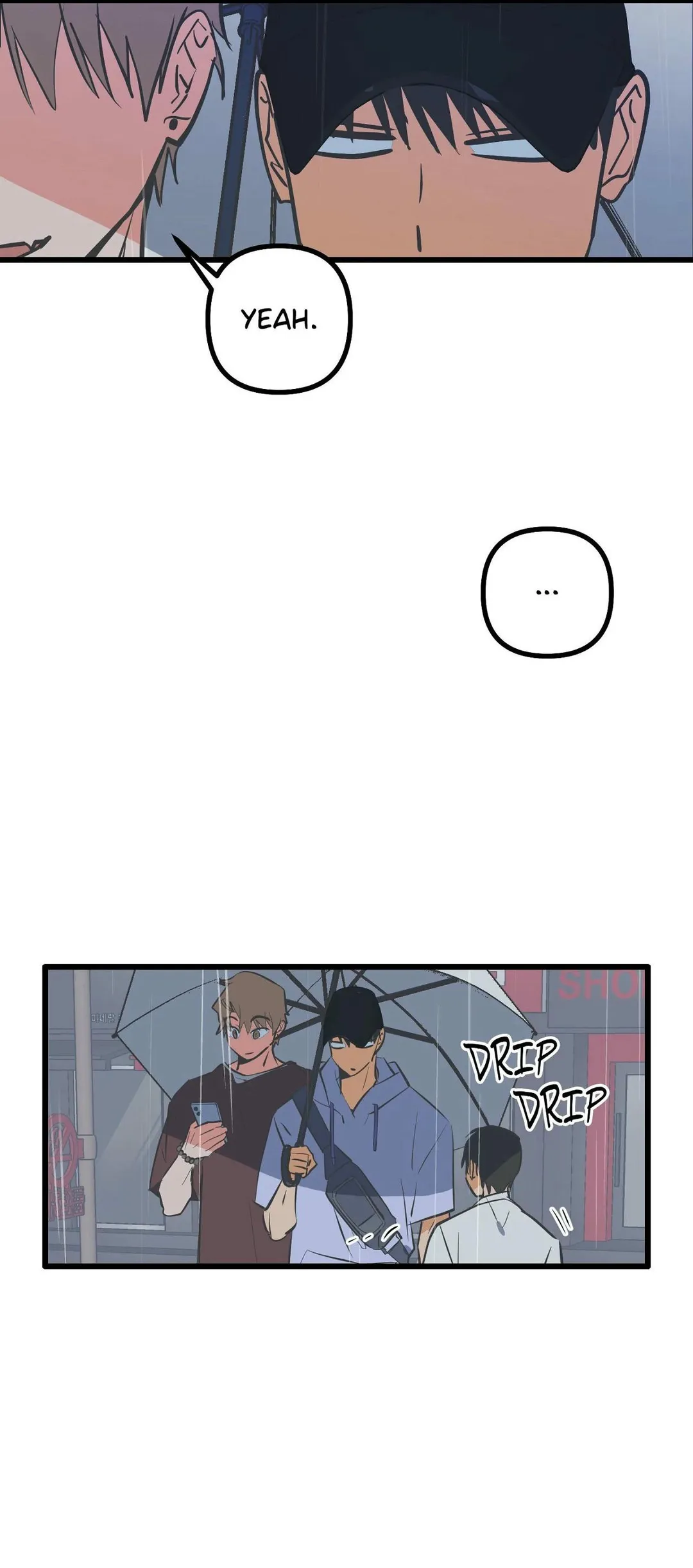 A Breathtaking Alliance - Chapter 22 Page 4