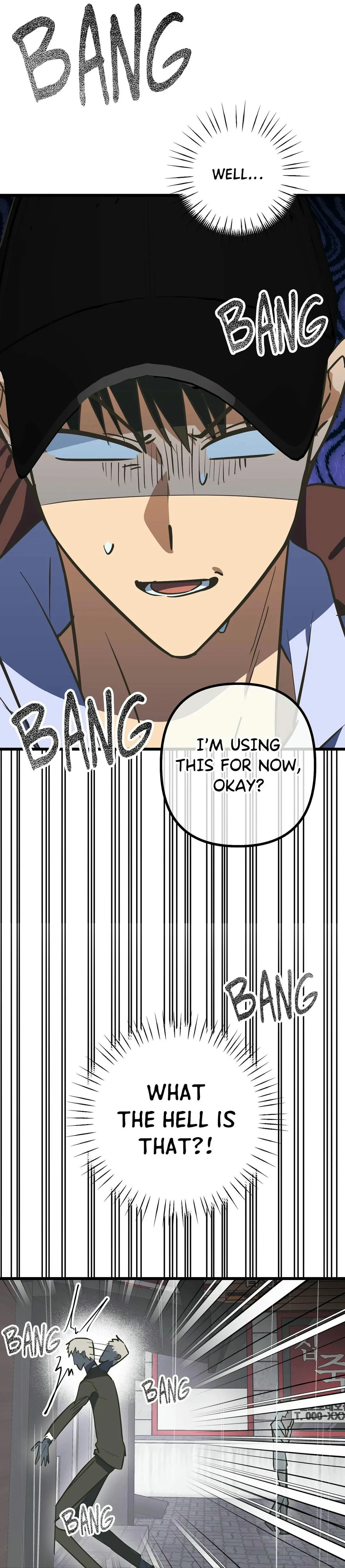 A Breathtaking Alliance - Chapter 22 Page 14