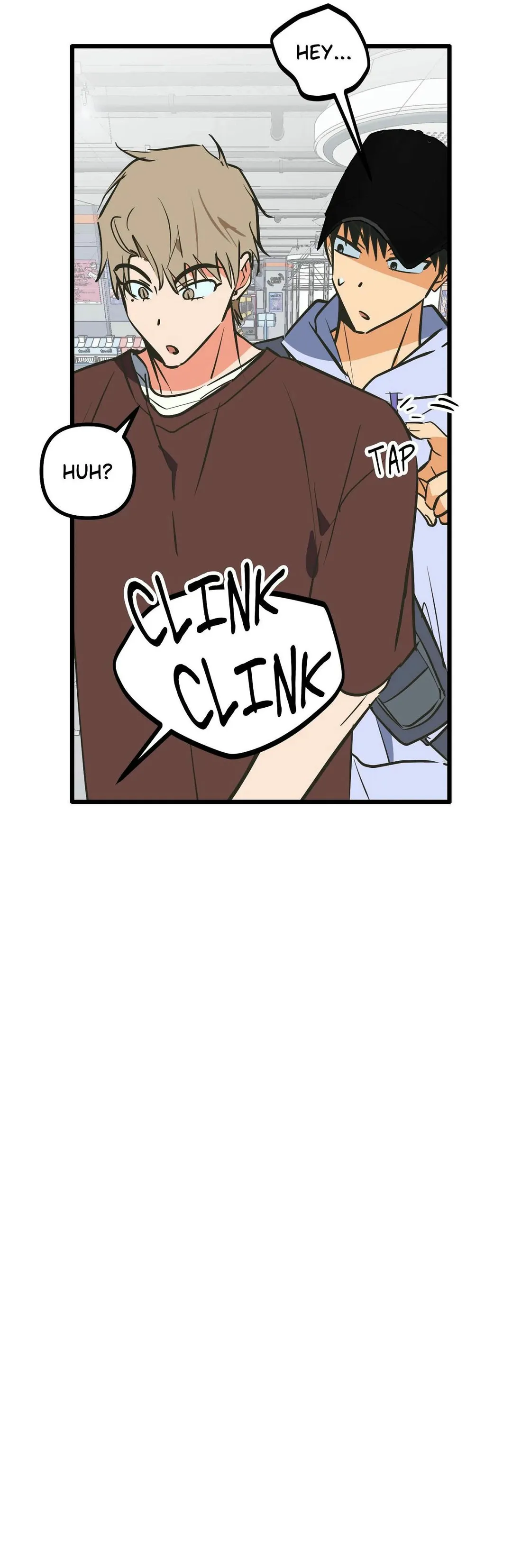 A Breathtaking Alliance - Chapter 22 Page 17