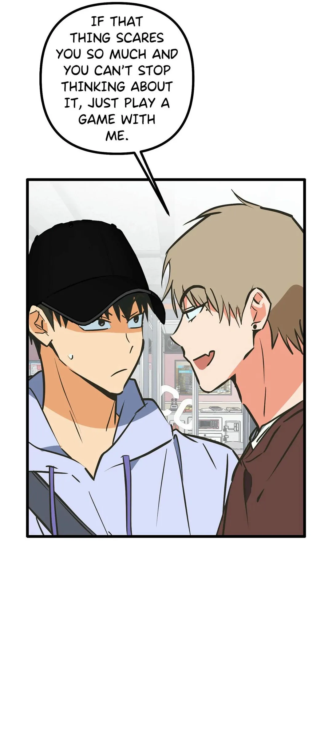 A Breathtaking Alliance - Chapter 22 Page 22