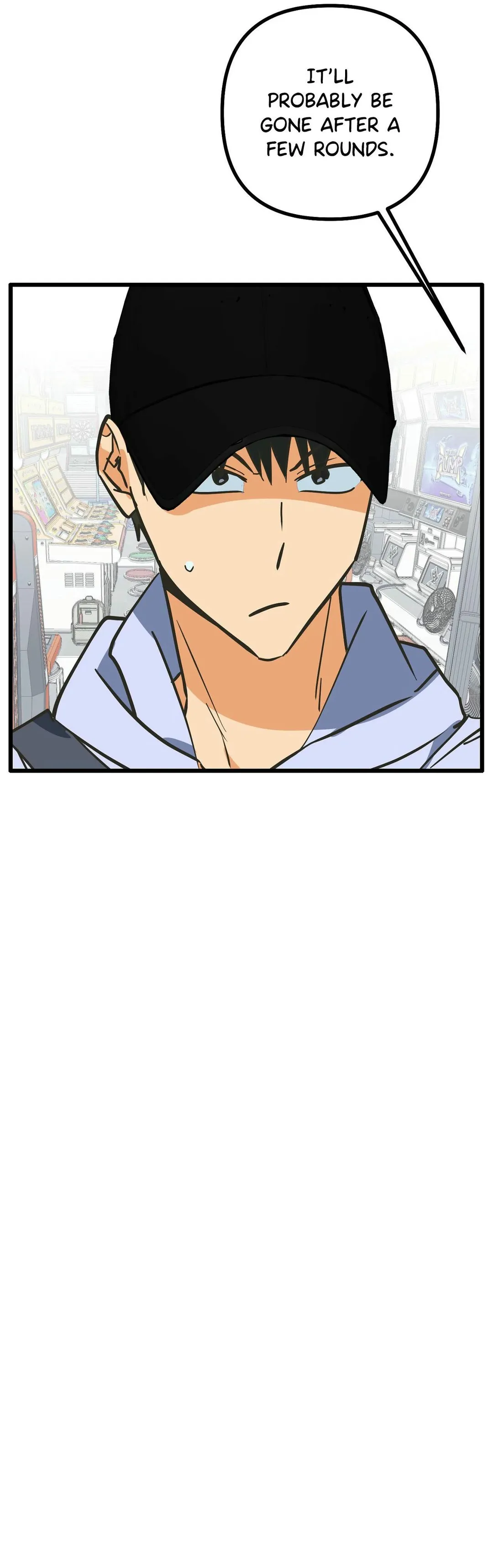 A Breathtaking Alliance - Chapter 22 Page 23