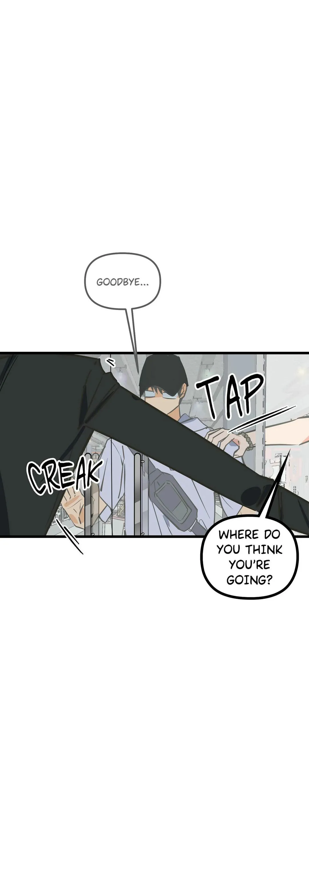 A Breathtaking Alliance - Chapter 22 Page 38