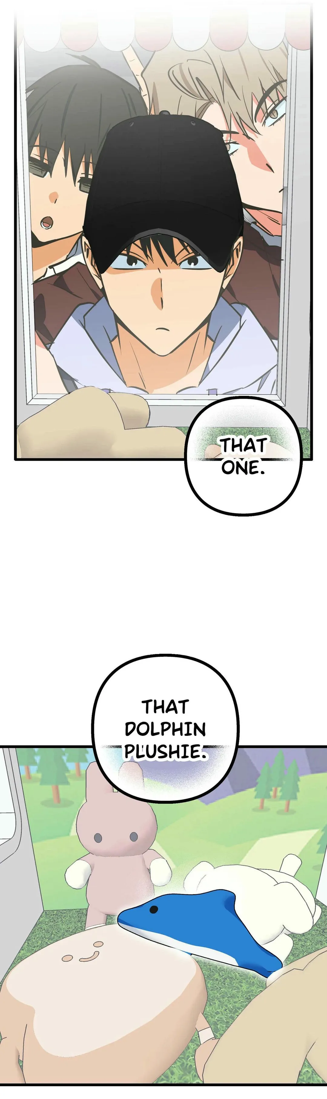 A Breathtaking Alliance - Chapter 22 Page 43
