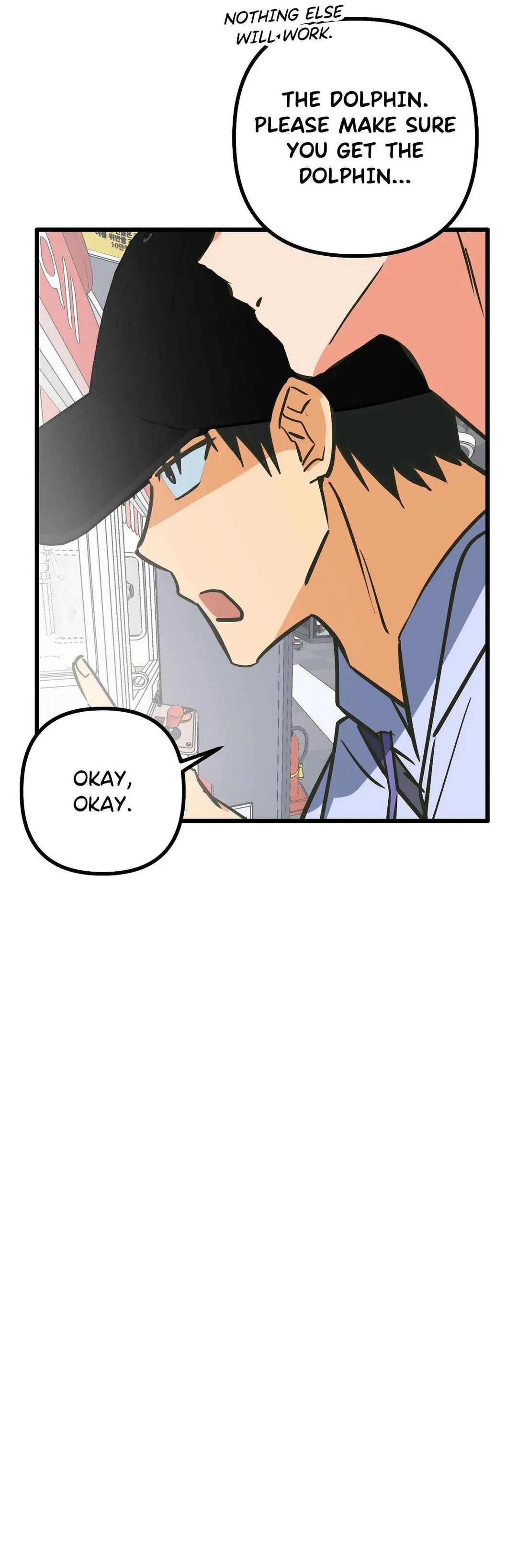 A Breathtaking Alliance - Chapter 22 Page 45