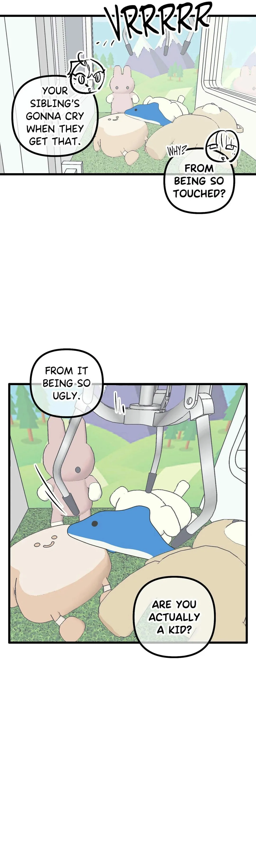 A Breathtaking Alliance - Chapter 22 Page 46