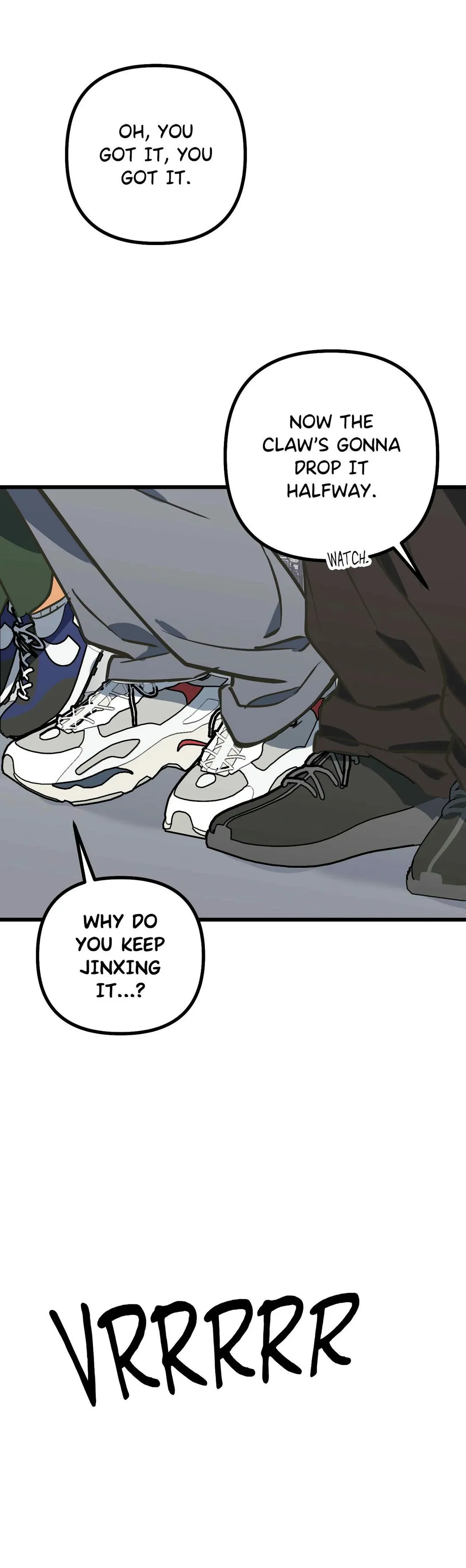 A Breathtaking Alliance - Chapter 22 Page 47