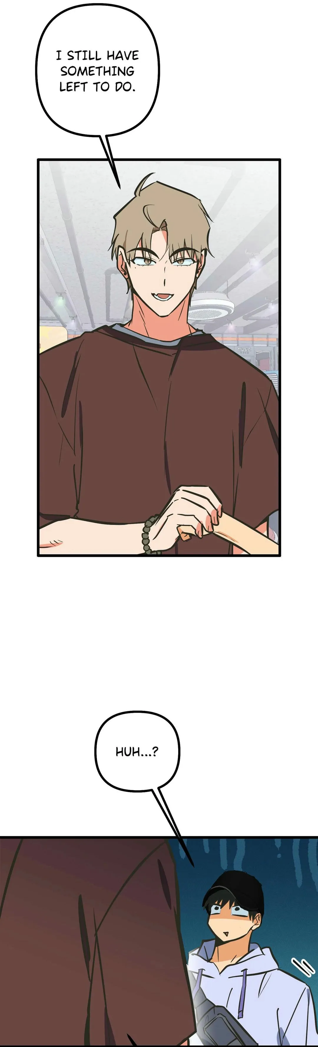 A Breathtaking Alliance - Chapter 22 Page 56