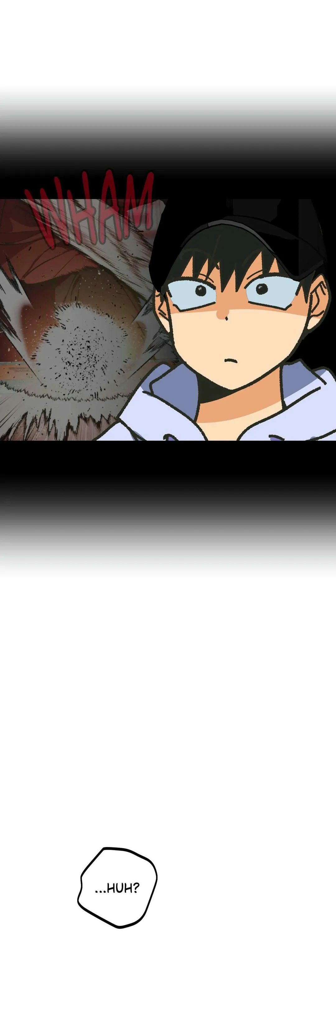 A Breathtaking Alliance - Chapter 22 Page 58