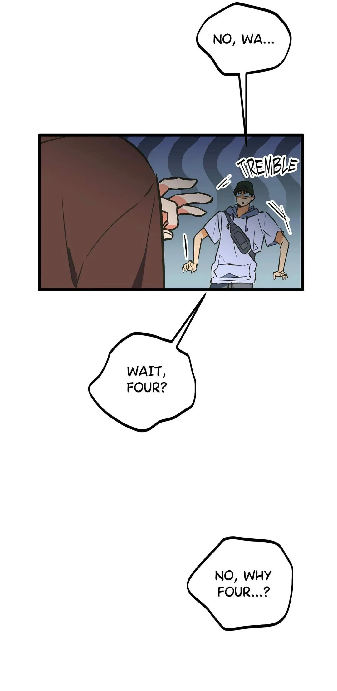A Breathtaking Alliance - Chapter 22 Page 59