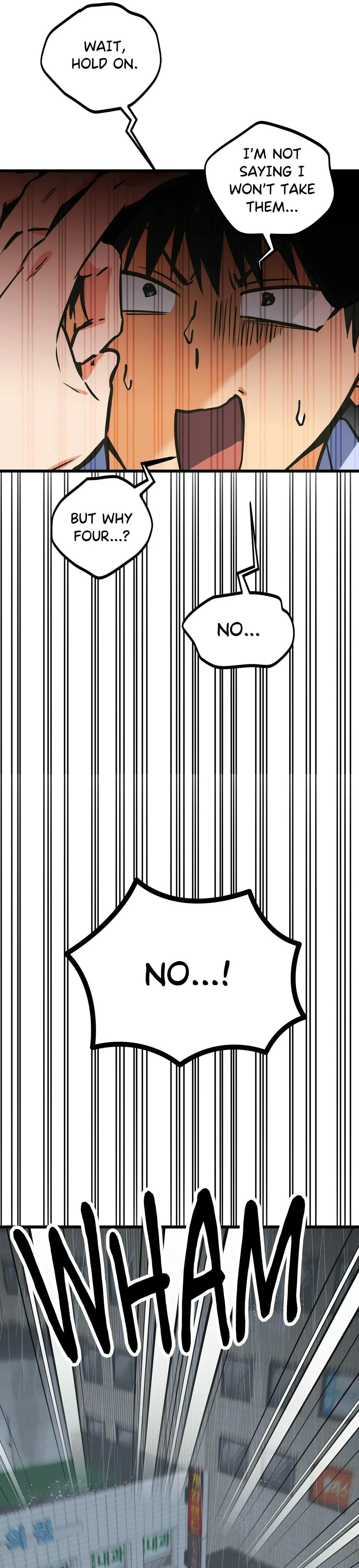 A Breathtaking Alliance - Chapter 22 Page 60