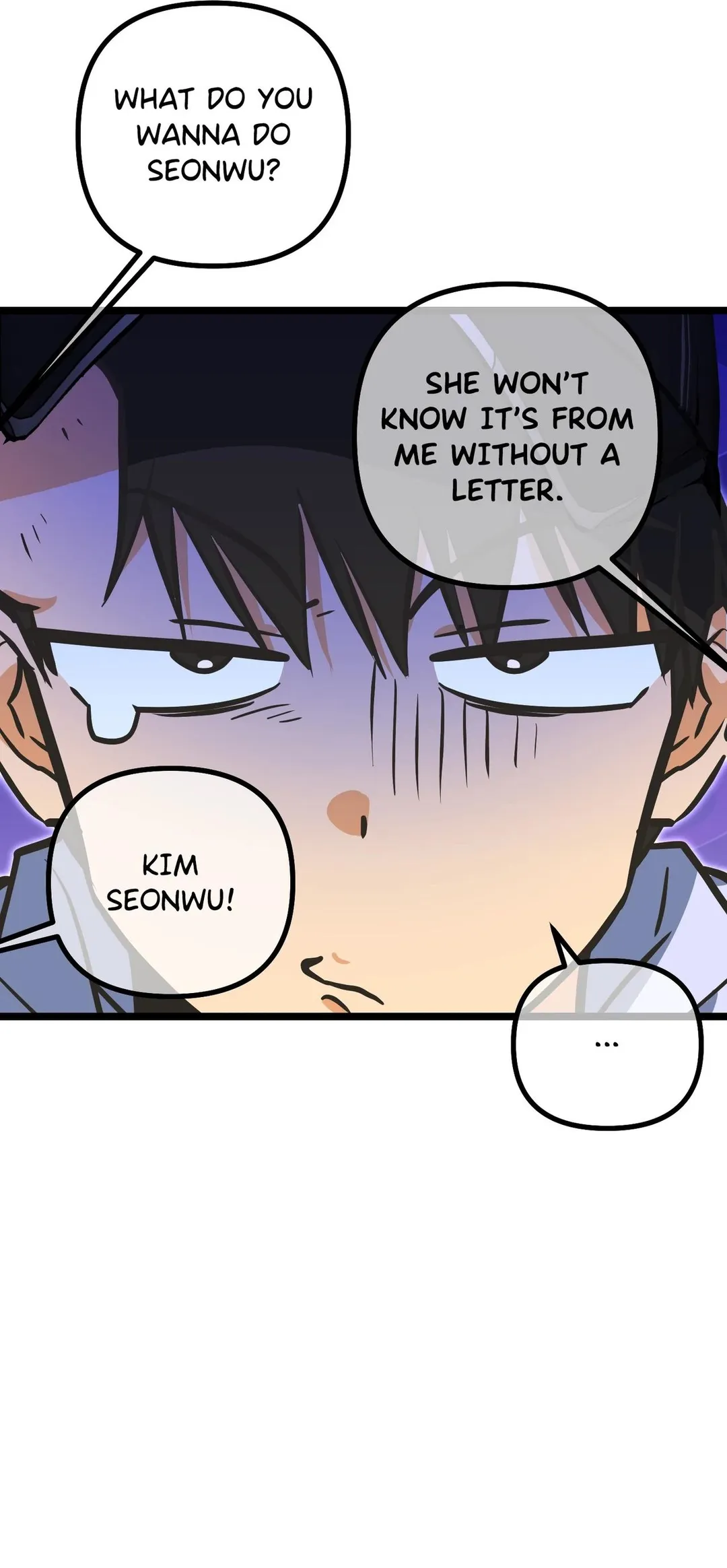 A Breathtaking Alliance - Chapter 23 Page 5