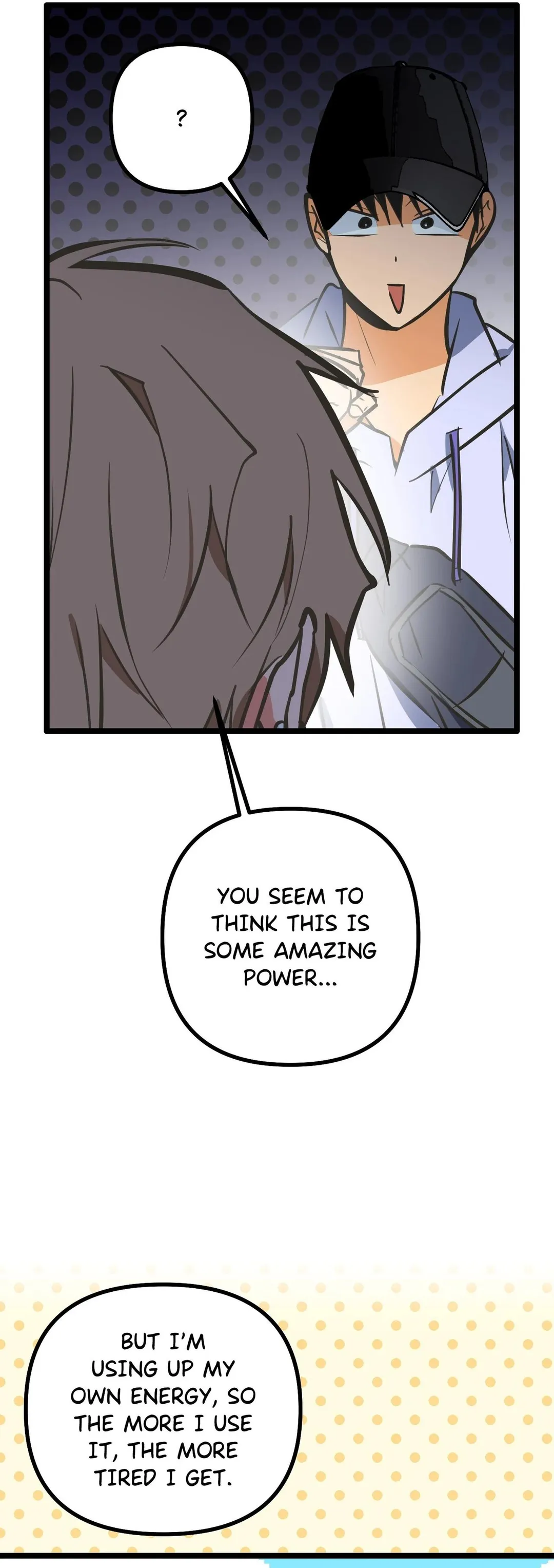 A Breathtaking Alliance - Chapter 23 Page 21
