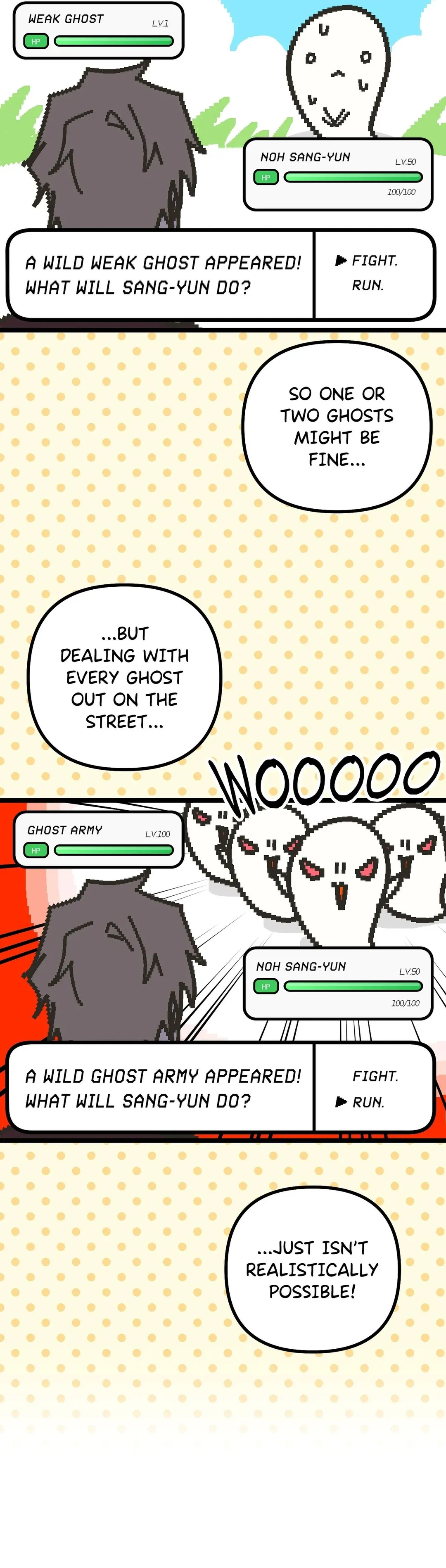 A Breathtaking Alliance - Chapter 23 Page 22