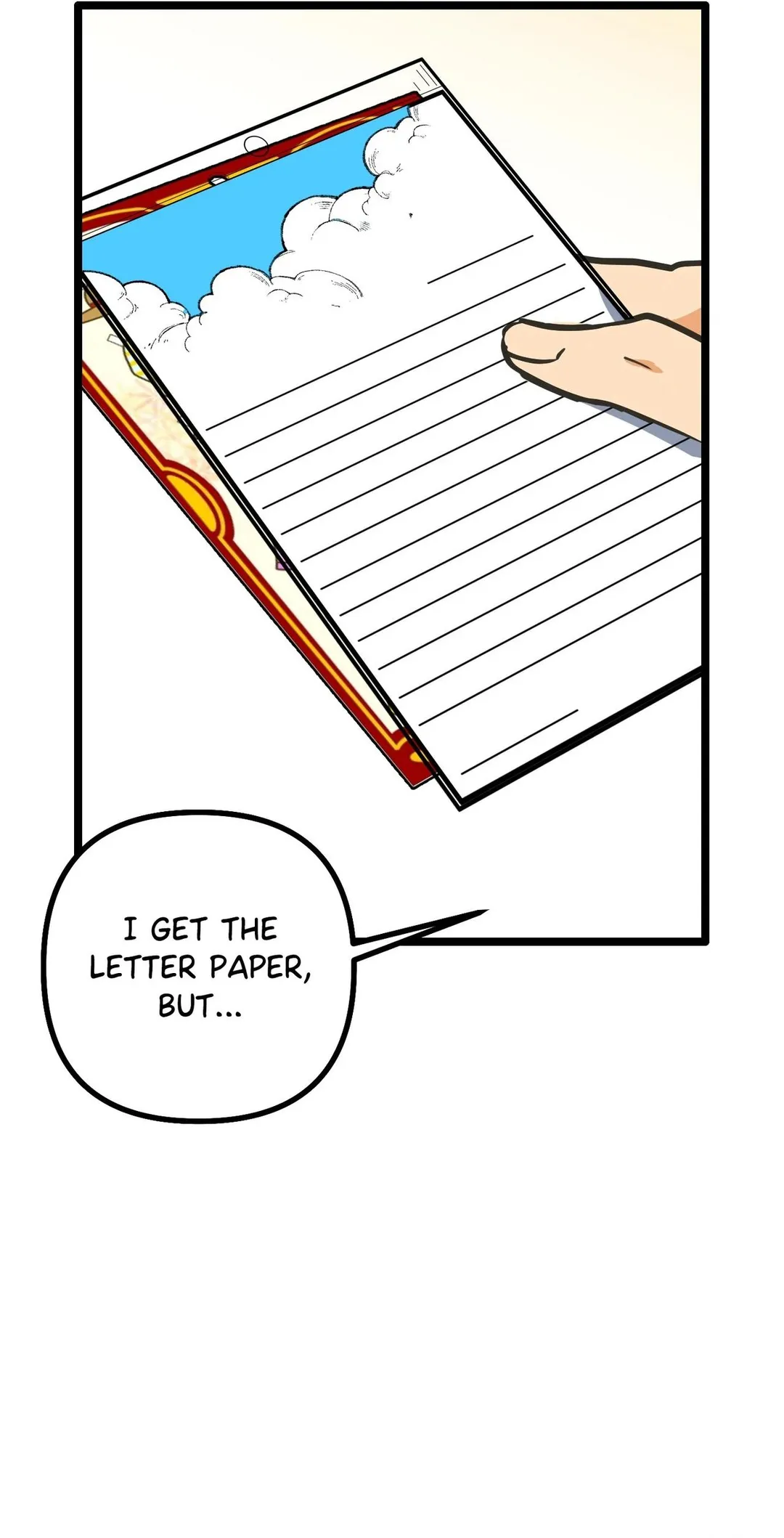 A Breathtaking Alliance - Chapter 23 Page 26