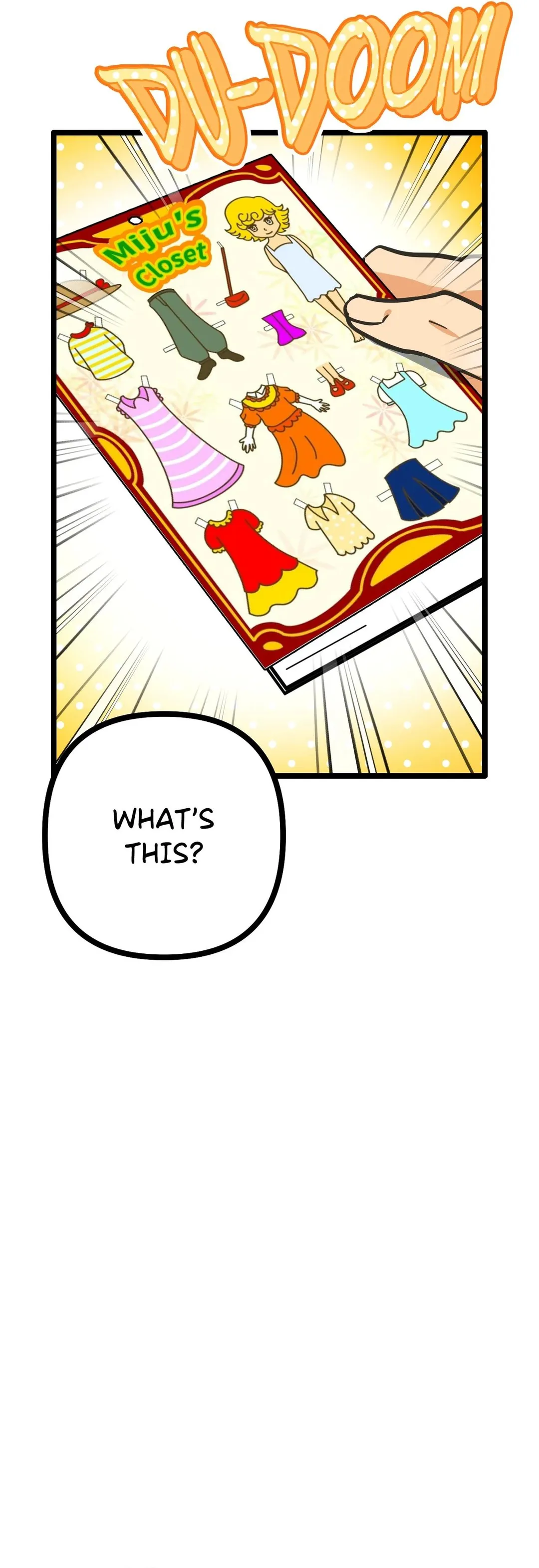 A Breathtaking Alliance - Chapter 23 Page 27