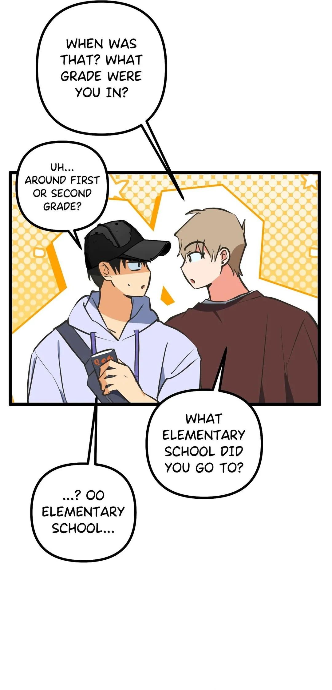 A Breathtaking Alliance - Chapter 23 Page 35