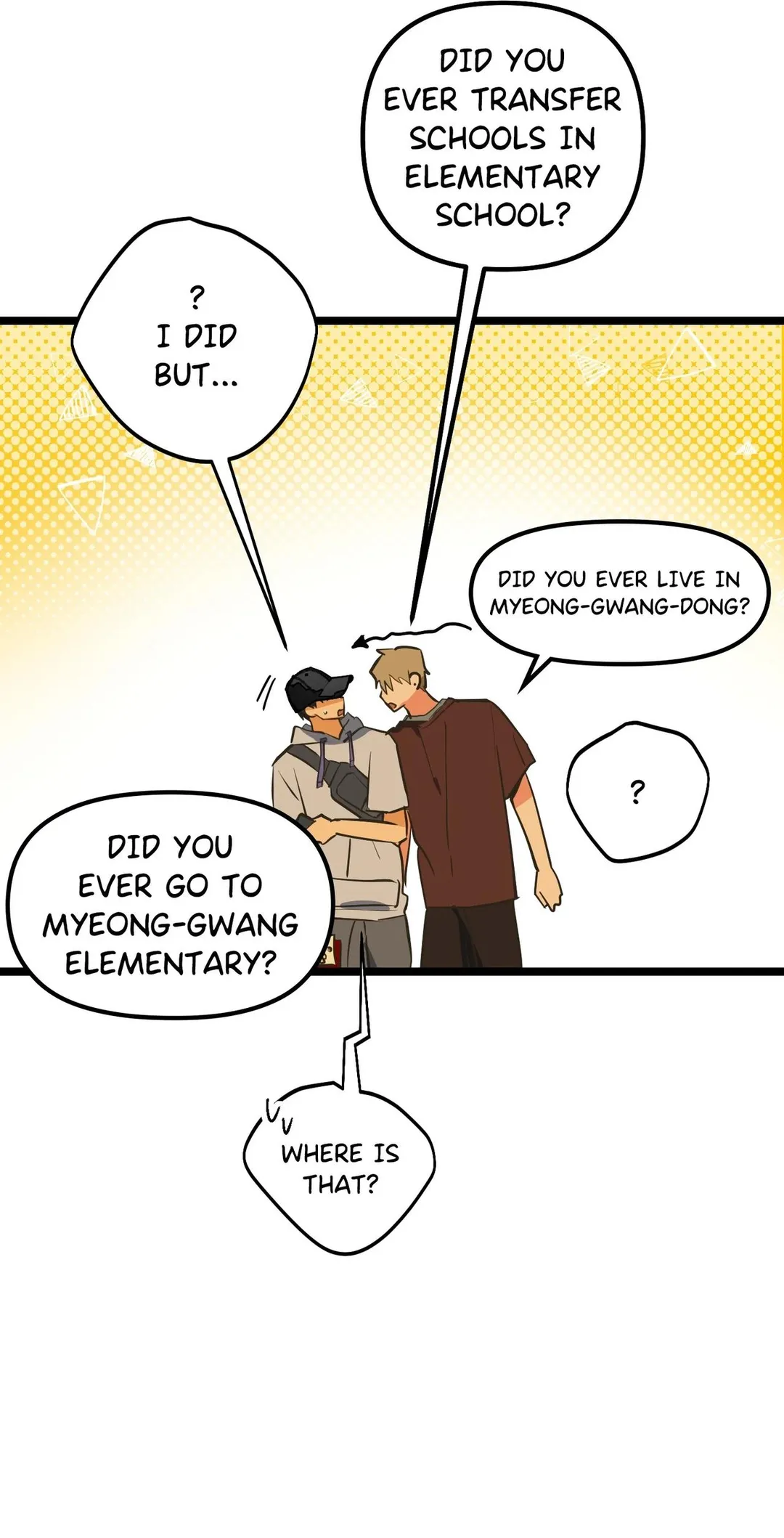 A Breathtaking Alliance - Chapter 23 Page 36